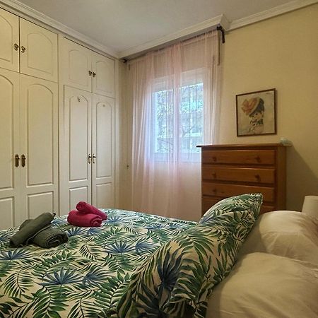Apartment With Beach Views Фуенхірола Екстер'єр фото