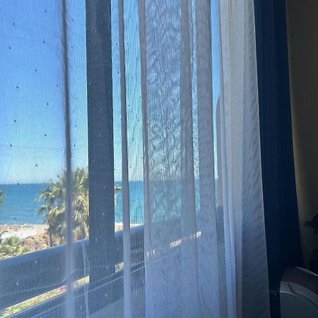 Apartment With Beach Views Фуенхірола Екстер'єр фото