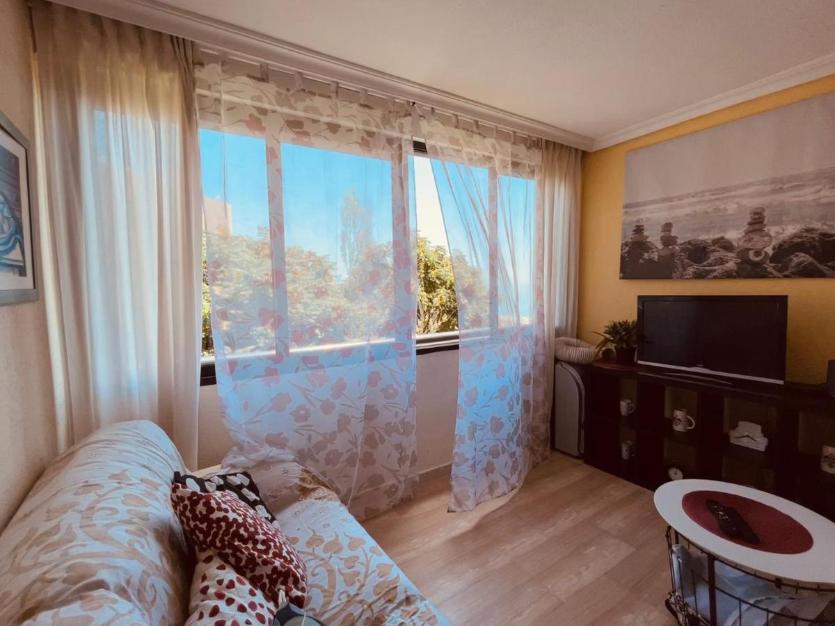 Apartment With Beach Views Фуенхірола Екстер'єр фото