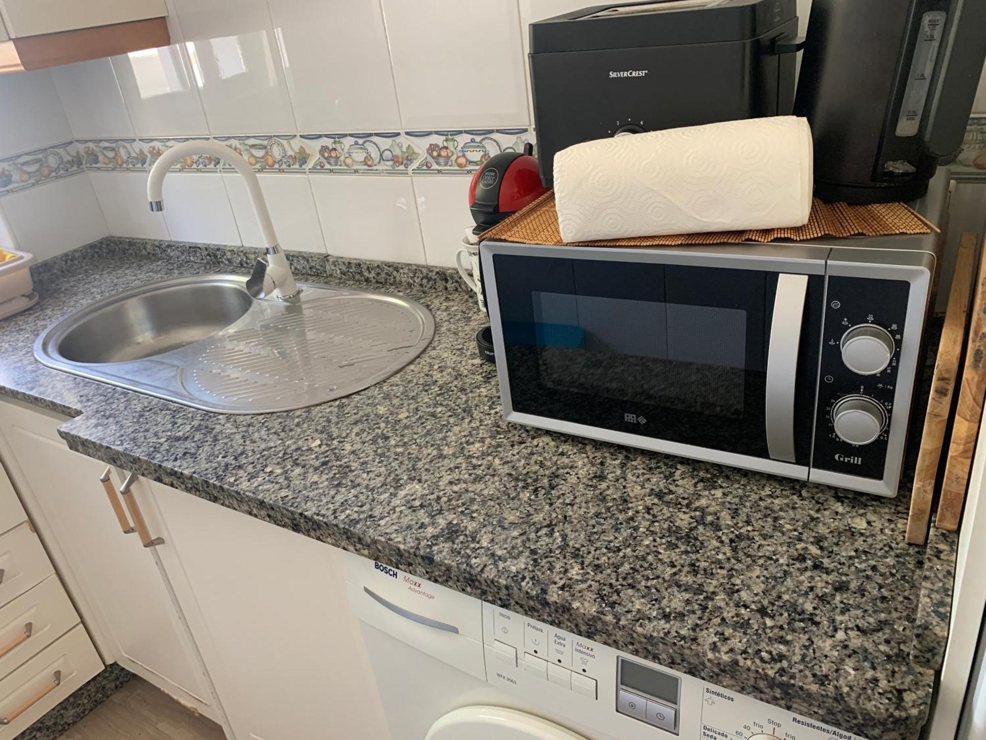 Apartment With Beach Views Фуенхірола Екстер'єр фото
