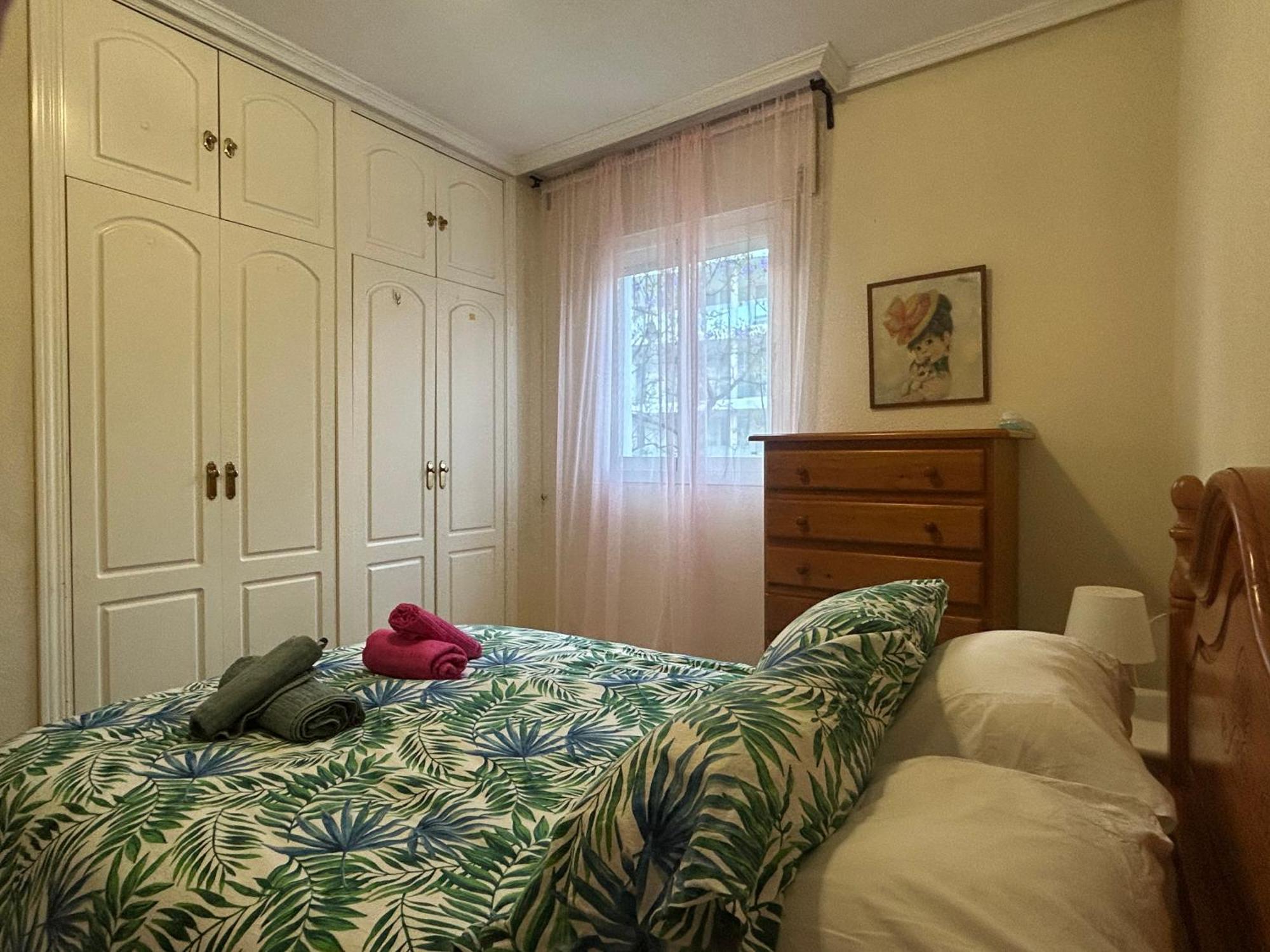Apartment With Beach Views Фуенхірола Екстер'єр фото